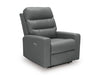 Pennacle Pier Power Recliner - Furniture Source (IA) 