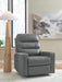 Pennacle Pier Power Recliner - Furniture Source (IA) 