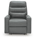 Pennacle Pier Power Recliner - Furniture Source (IA) 
