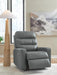 Pennacle Pier Power Recliner - Furniture Source (IA) 