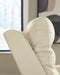Pennacle Pier Power Recliner - Furniture Source (IA) 