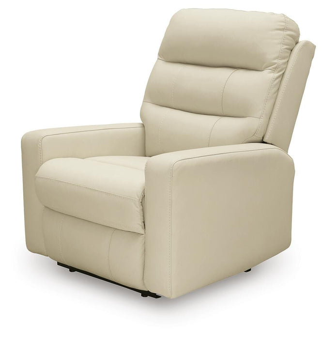 Pennacle Pier Power Recliner - Furniture Source (IA) 