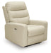 Pennacle Pier Power Recliner - Furniture Source (IA) 