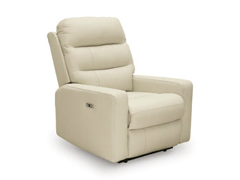 Pennacle Pier Power Recliner - Furniture Source (IA) 