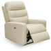 Pennacle Pier Power Recliner - Furniture Source (IA) 