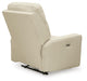 Pennacle Pier Power Recliner - Furniture Source (IA) 