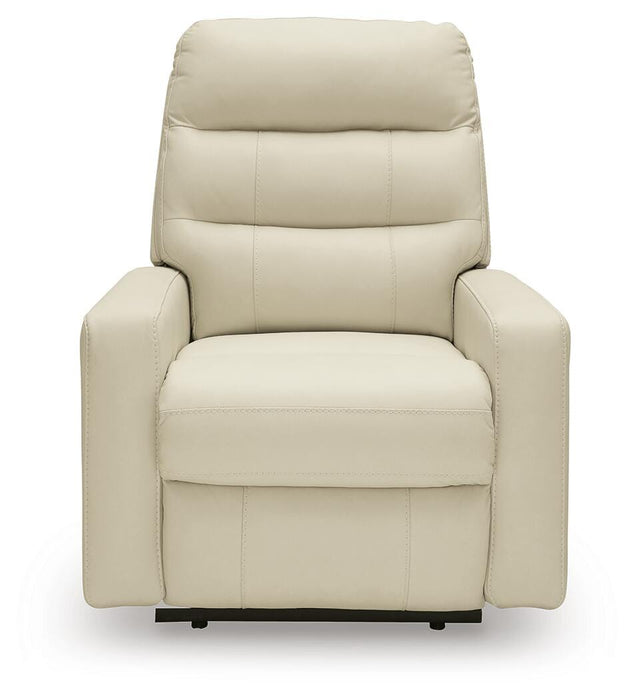Pennacle Pier Power Recliner - Furniture Source (IA) 