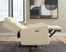 Pennacle Pier Power Recliner - Furniture Source (IA) 