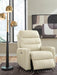 Pennacle Pier Power Recliner - Furniture Source (IA) 