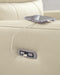 Pennacle Pier Power Recliner - Furniture Source (IA) 
