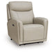 Pincara Power AutoGlide Recliner - Furniture Source (IA) 