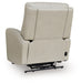 Pincara Power AutoGlide Recliner - Furniture Source (IA) 