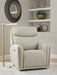 Pincara Power AutoGlide Recliner - Furniture Source (IA) 