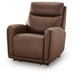 Pincara Power AutoGlide Recliner - Furniture Source (IA) 