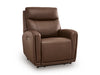 Pincara Power AutoGlide Recliner - Furniture Source (IA) 