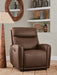 Pincara Power AutoGlide Recliner - Furniture Source (IA) 