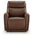 Pincara Power AutoGlide Recliner - Furniture Source (IA) 