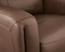 Pincara Power AutoGlide Recliner - Furniture Source (IA) 