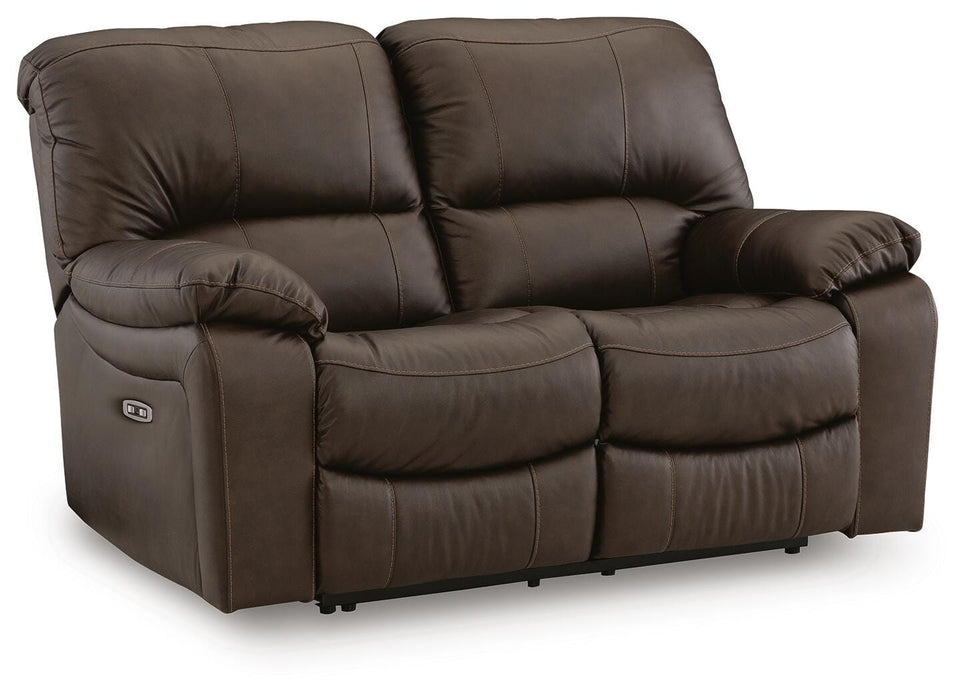 Leesworth Living Room Set - Furniture Source (IA) 