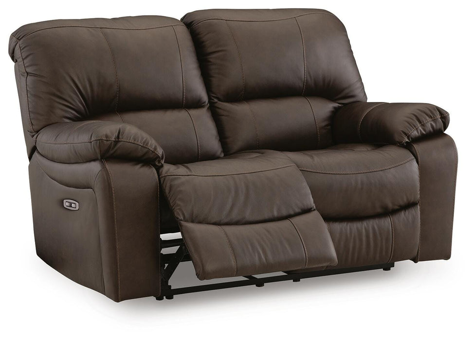 Leesworth Living Room Set - Furniture Source (IA) 