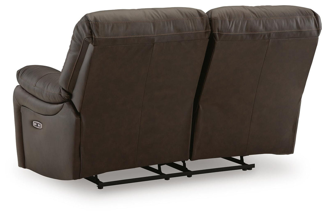 Leesworth Living Room Set - Furniture Source (IA) 