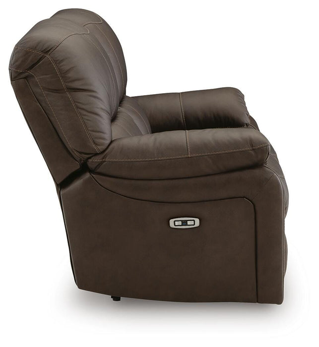 Leesworth Living Room Set - Furniture Source (IA) 