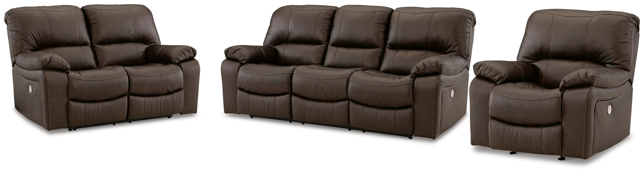 Leesworth Living Room Set - Furniture Source (IA) 