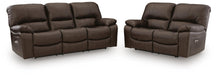 Leesworth Living Room Set - Furniture Source (IA) 