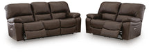 Leesworth Living Room Set - Furniture Source (IA) 