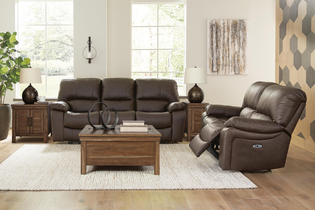 Leesworth Living Room Set - Furniture Source (IA) 