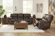 Leesworth Living Room Set - Furniture Source (IA) 