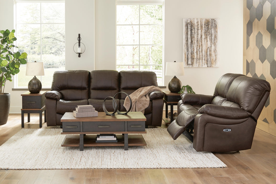 Leesworth Living Room Set - Furniture Source (IA) 