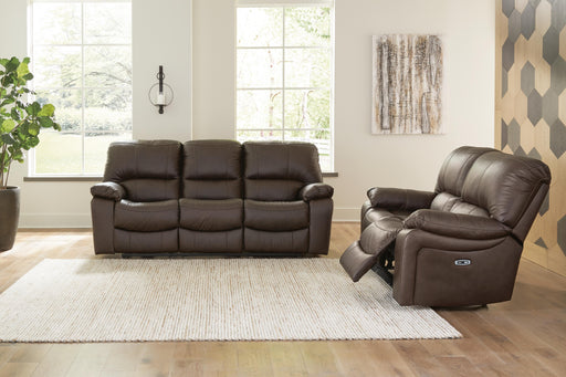 Leesworth Living Room Set - Furniture Source (IA) 