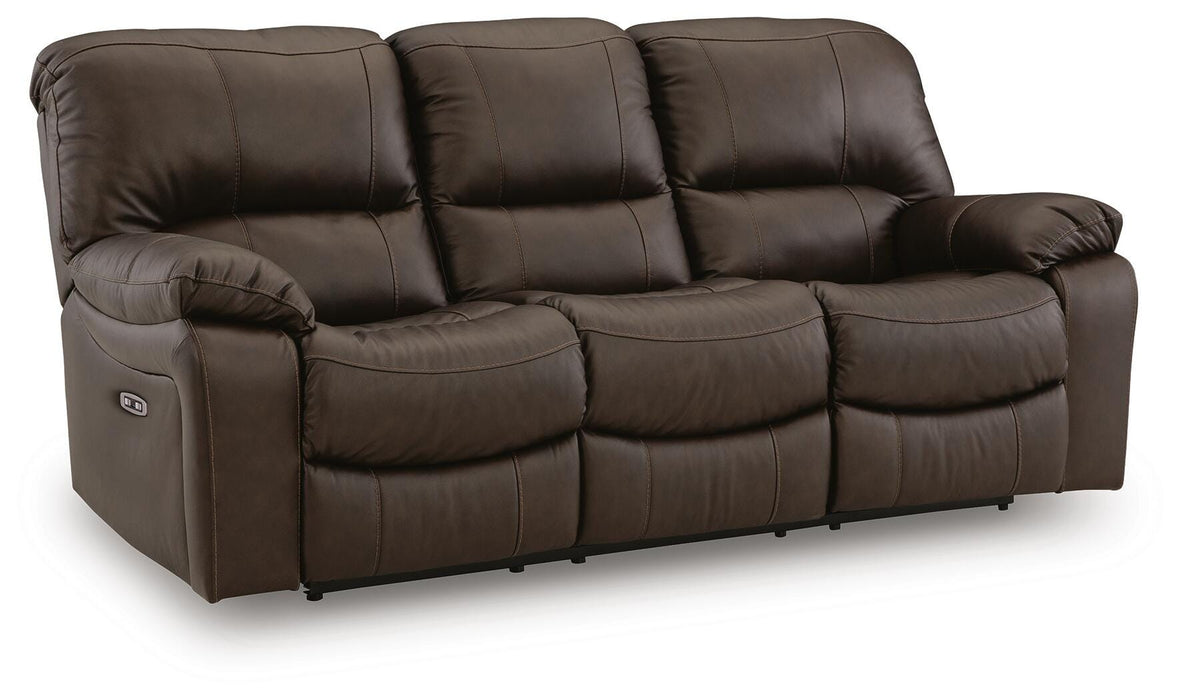 Leesworth Living Room Set - Furniture Source (IA) 