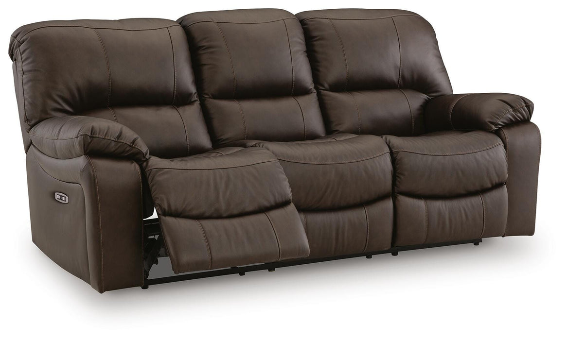 Leesworth Living Room Set - Furniture Source (IA) 
