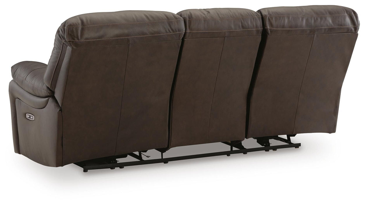 Leesworth Living Room Set - Furniture Source (IA) 