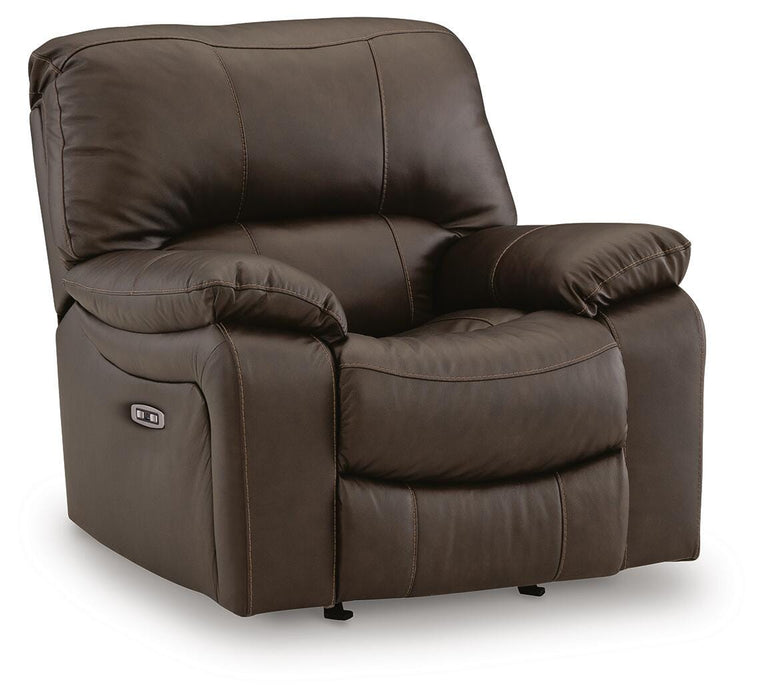 Leesworth Living Room Set - Furniture Source (IA) 