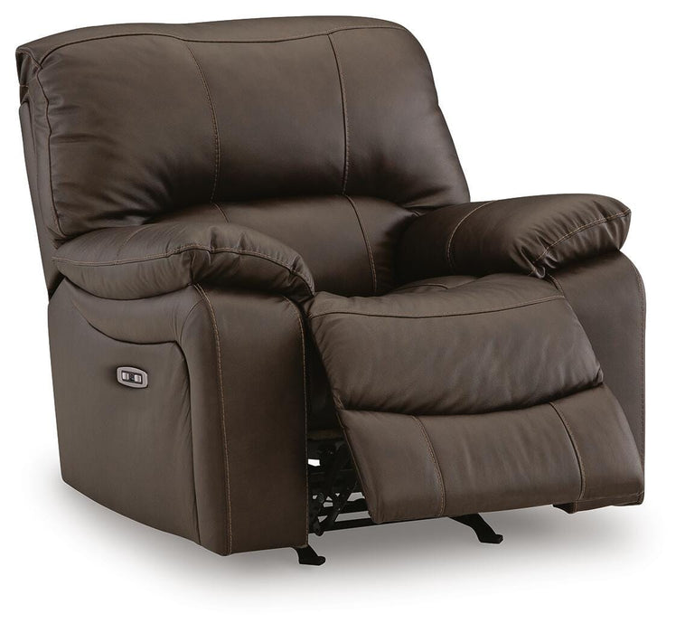 Leesworth Living Room Set - Furniture Source (IA) 