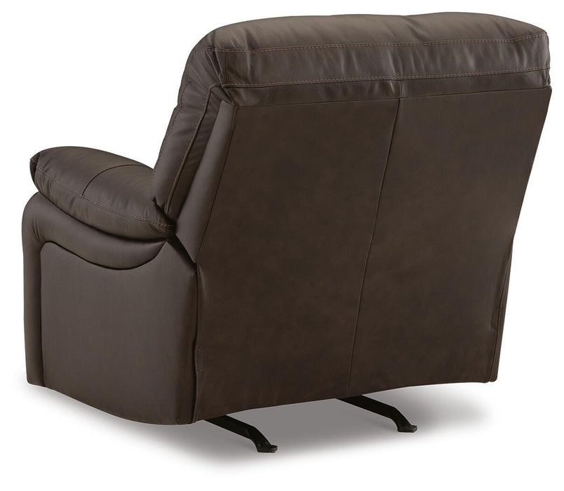 Leesworth Living Room Set - Furniture Source (IA) 