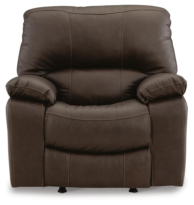 Leesworth Living Room Set - Furniture Source (IA) 
