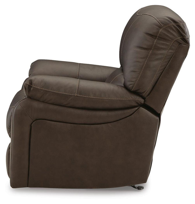 Leesworth Living Room Set - Furniture Source (IA) 