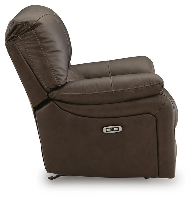 Leesworth Living Room Set - Furniture Source (IA) 