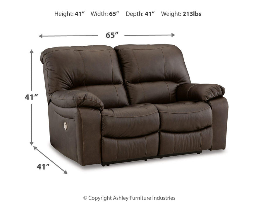Leesworth Living Room Set - Furniture Source (IA) 