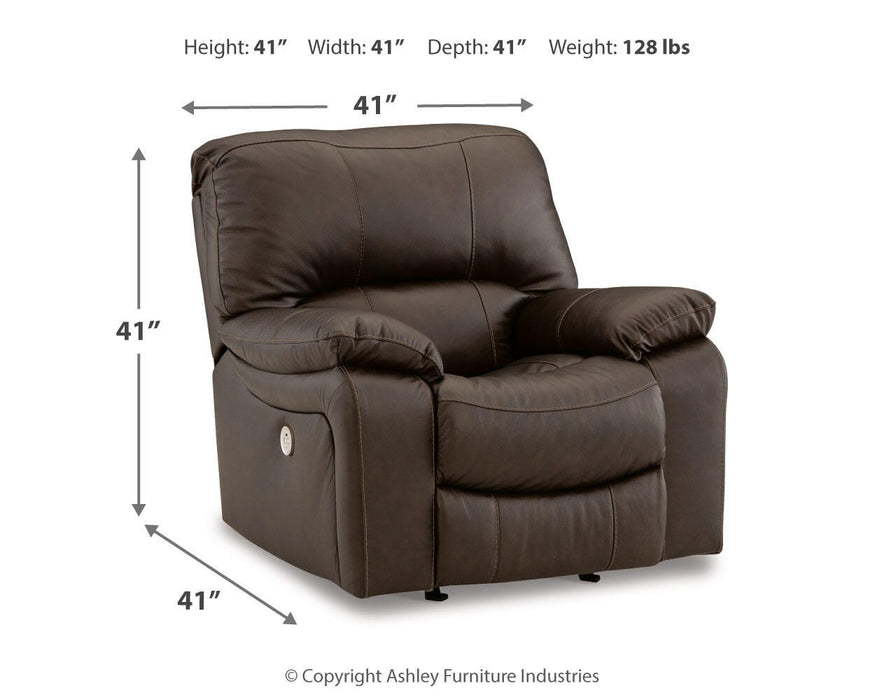 Leesworth Living Room Set - Furniture Source (IA) 