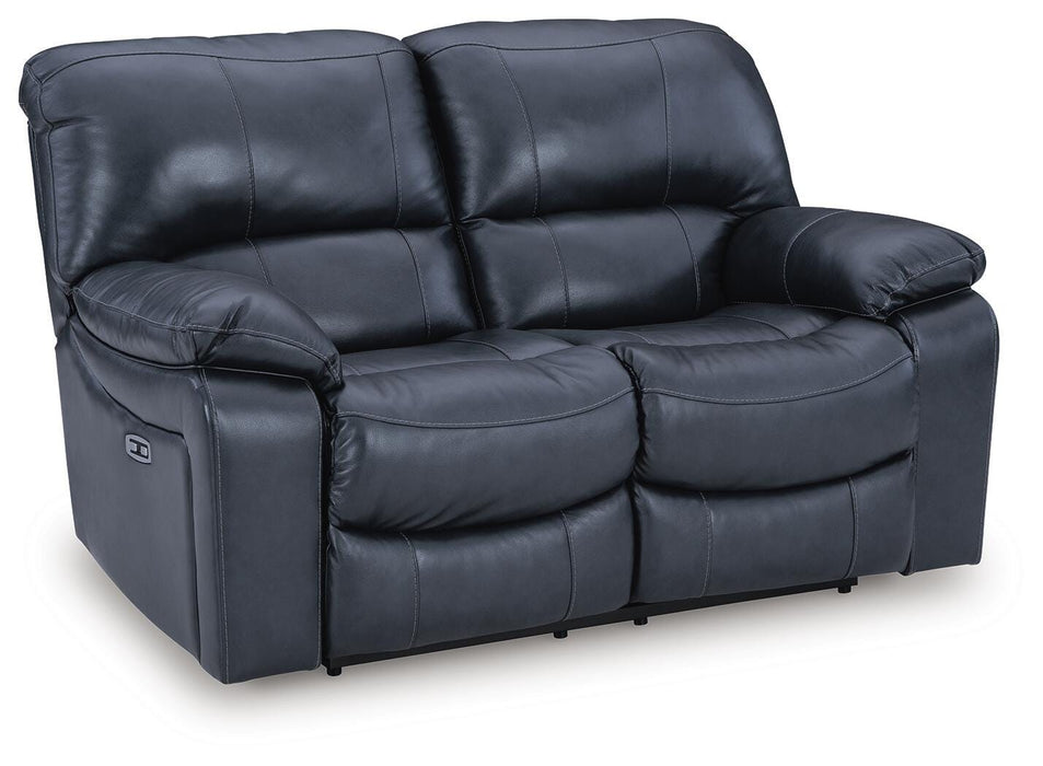 Leesworth Living Room Set - Furniture Source (IA) 