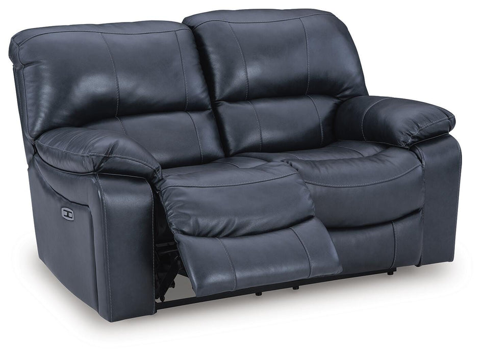 Leesworth Living Room Set - Furniture Source (IA) 