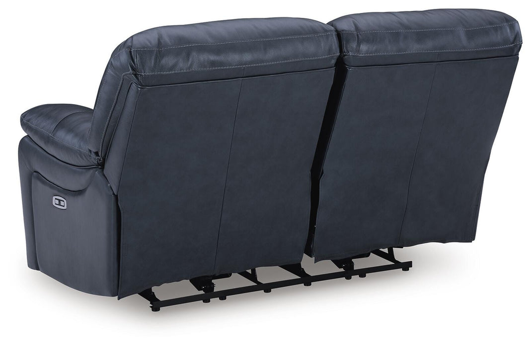 Leesworth Living Room Set - Furniture Source (IA) 