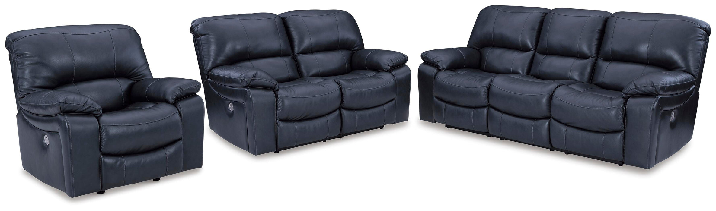 Leesworth Living Room Set - Furniture Source (IA) 