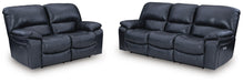 Leesworth Living Room Set - Furniture Source (IA) 