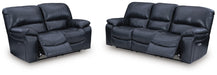Leesworth Living Room Set - Furniture Source (IA) 
